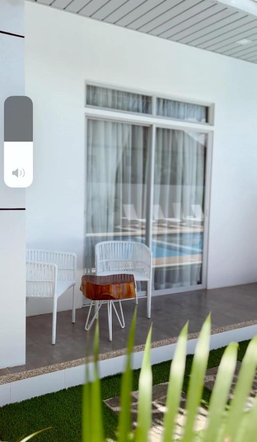 Anlio Resort Dauis Ngoại thất bức ảnh