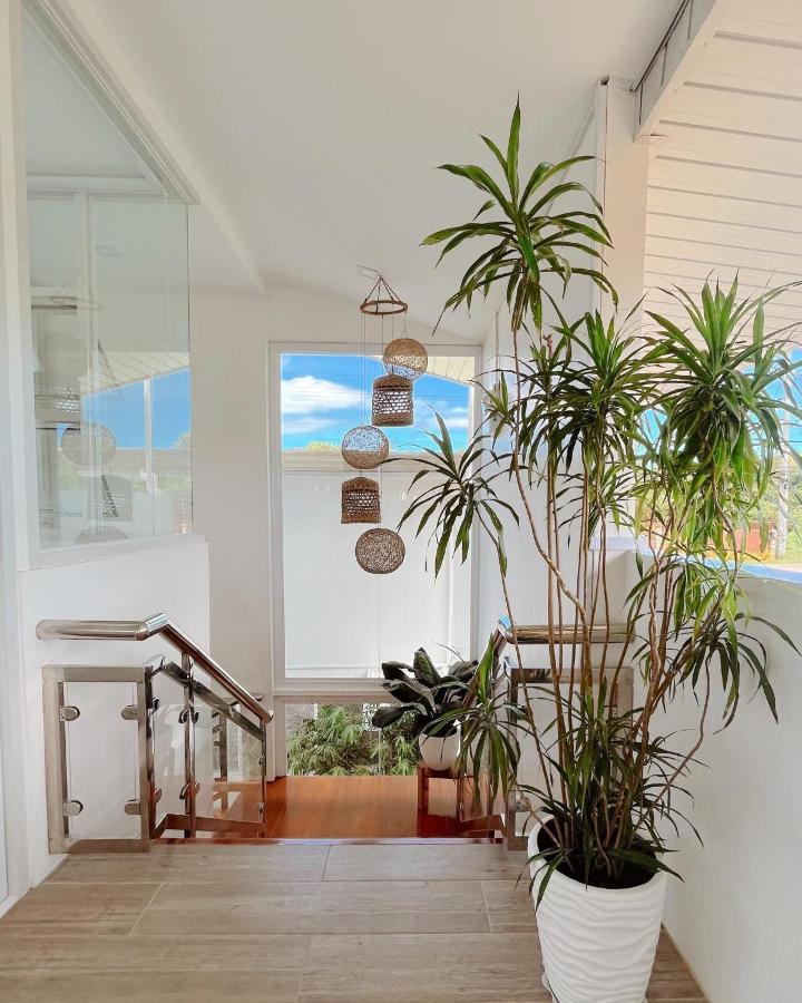 Anlio Resort Dauis Ngoại thất bức ảnh